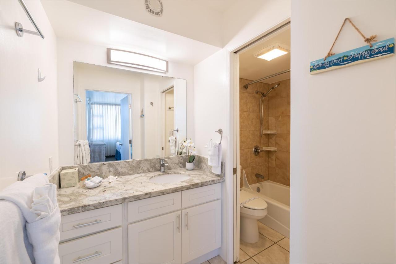 Waikiki Escapade Mountain Views Condo, Steps To Beach With Parking Perk Honolulu Zewnętrze zdjęcie
