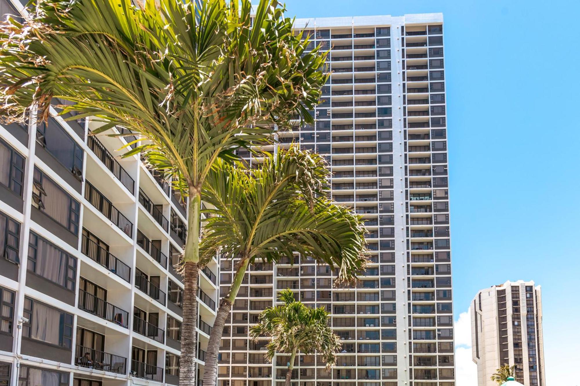 Waikiki Escapade Mountain Views Condo, Steps To Beach With Parking Perk Honolulu Zewnętrze zdjęcie