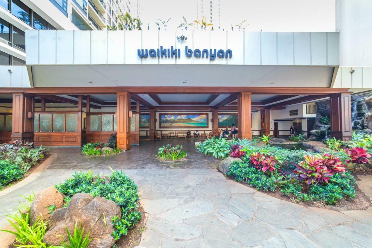 Waikiki Escapade Mountain Views Condo, Steps To Beach With Parking Perk Honolulu Zewnętrze zdjęcie